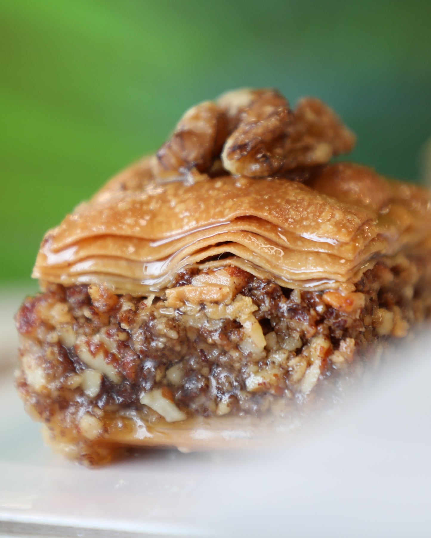 Baklawa