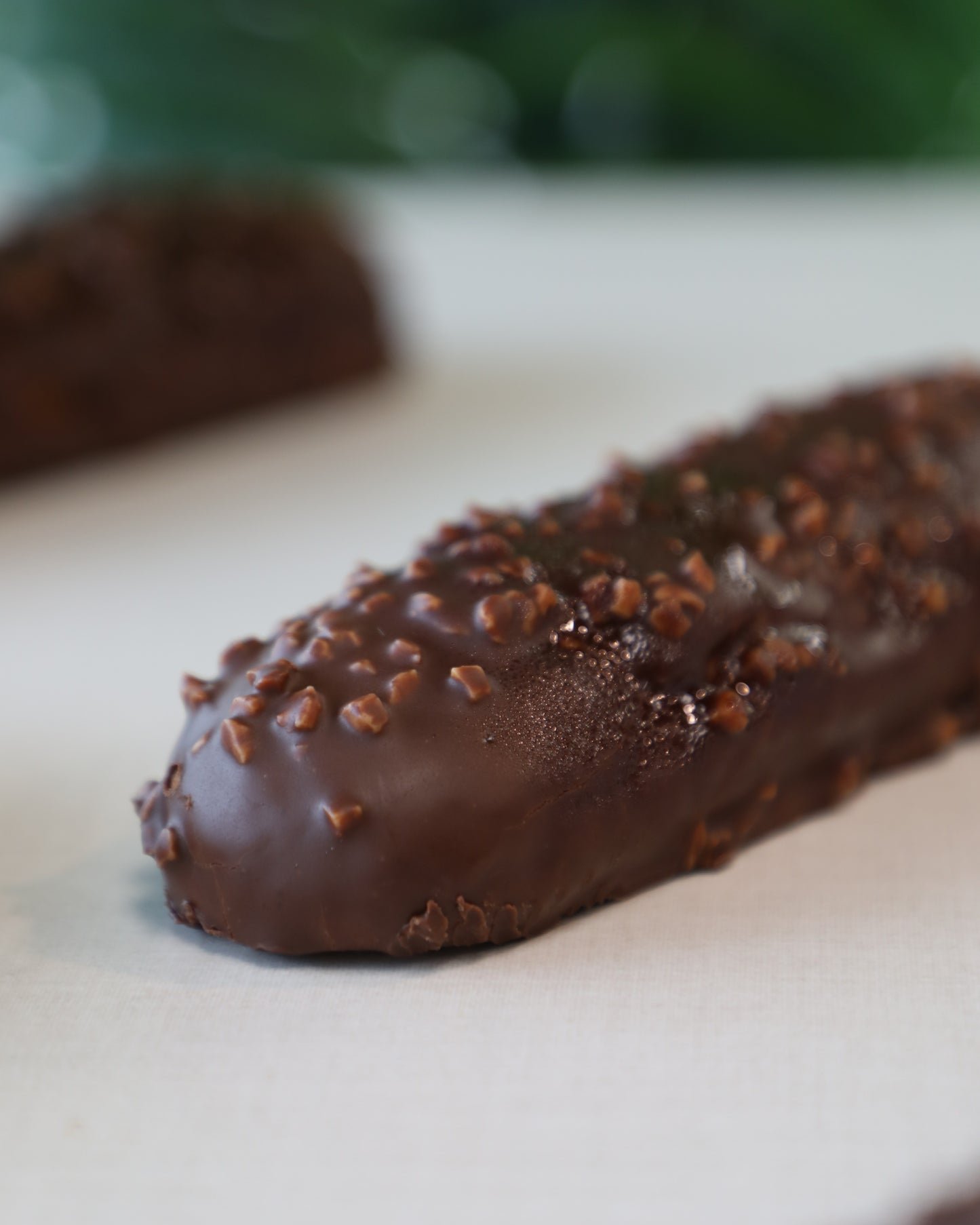Éclair Snickers