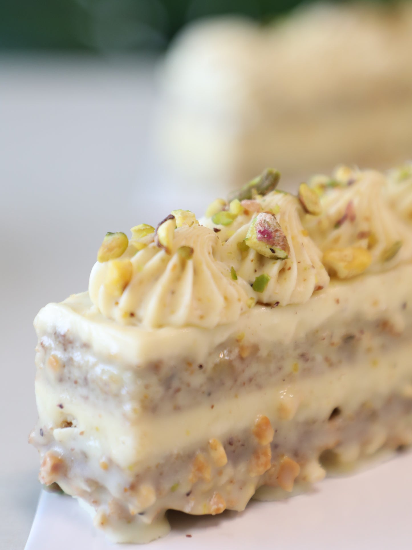 Pistachio