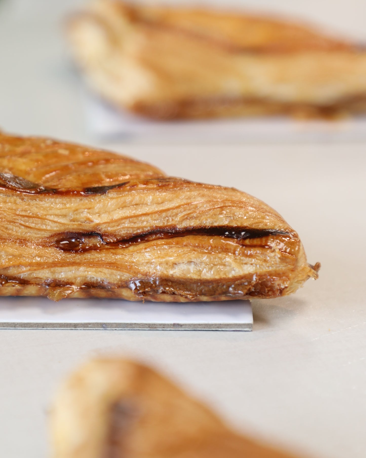 Chausson aux pommes