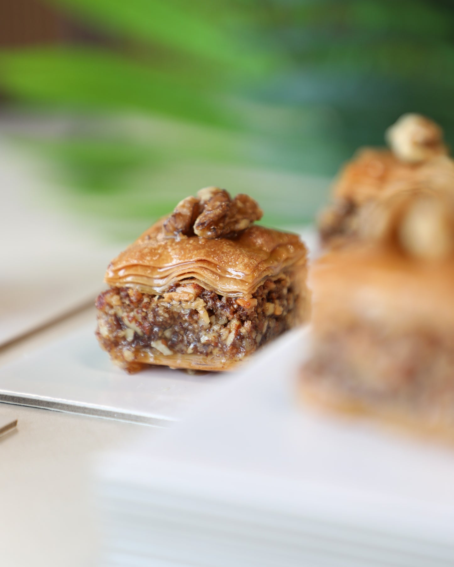 Baklawa