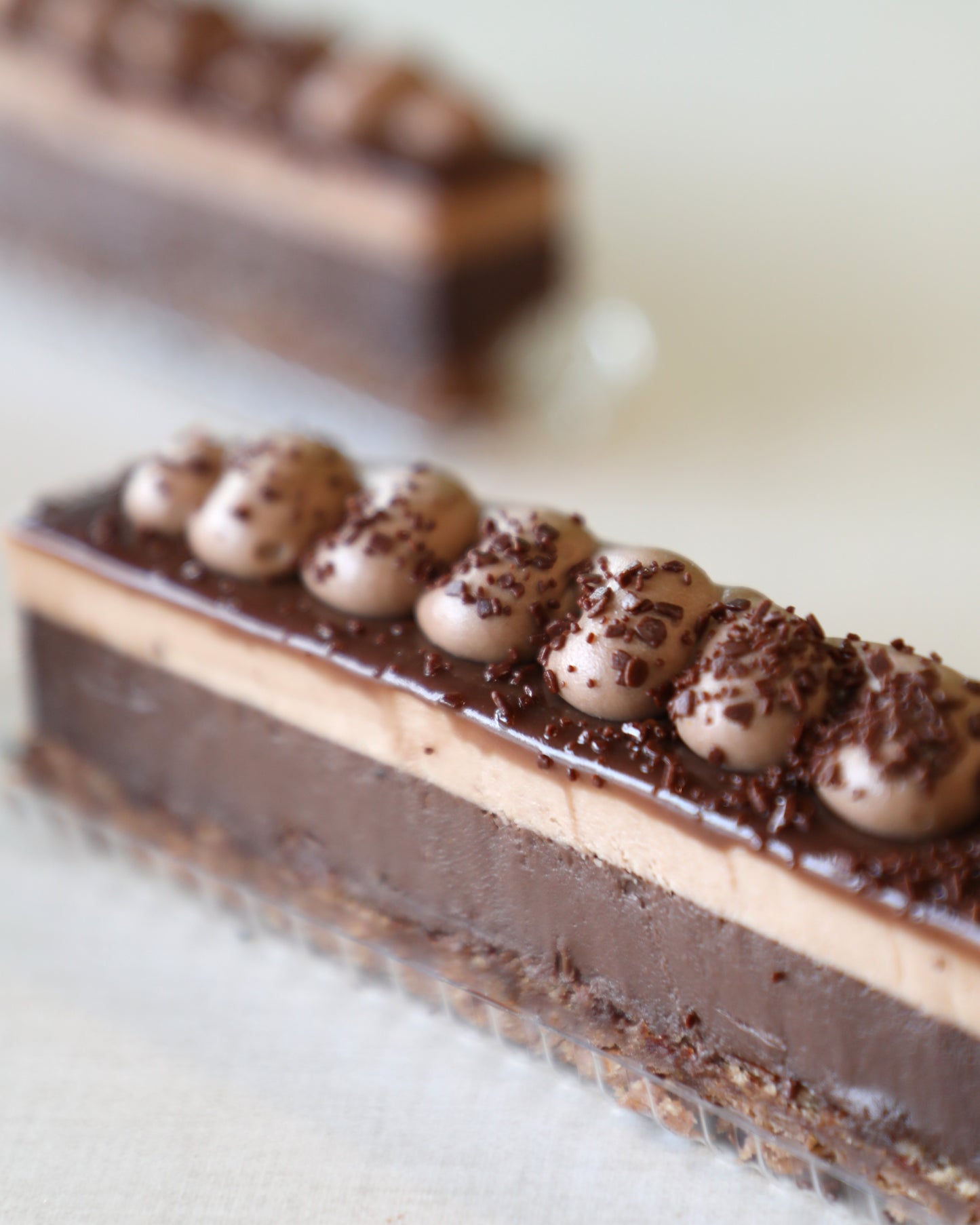 Croquant Chocolat