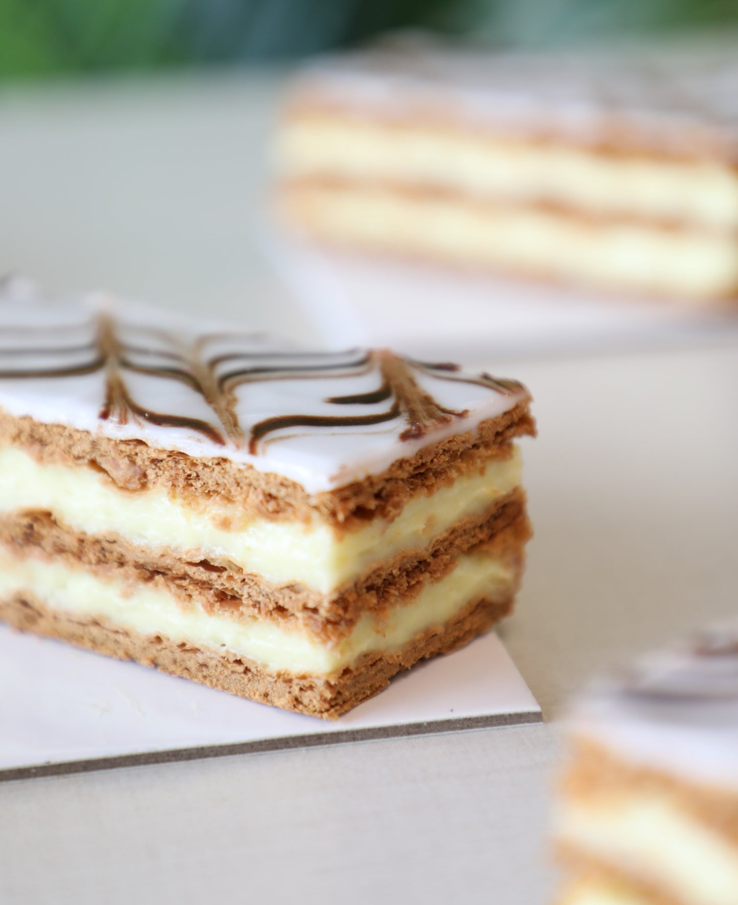 Mille-feuille