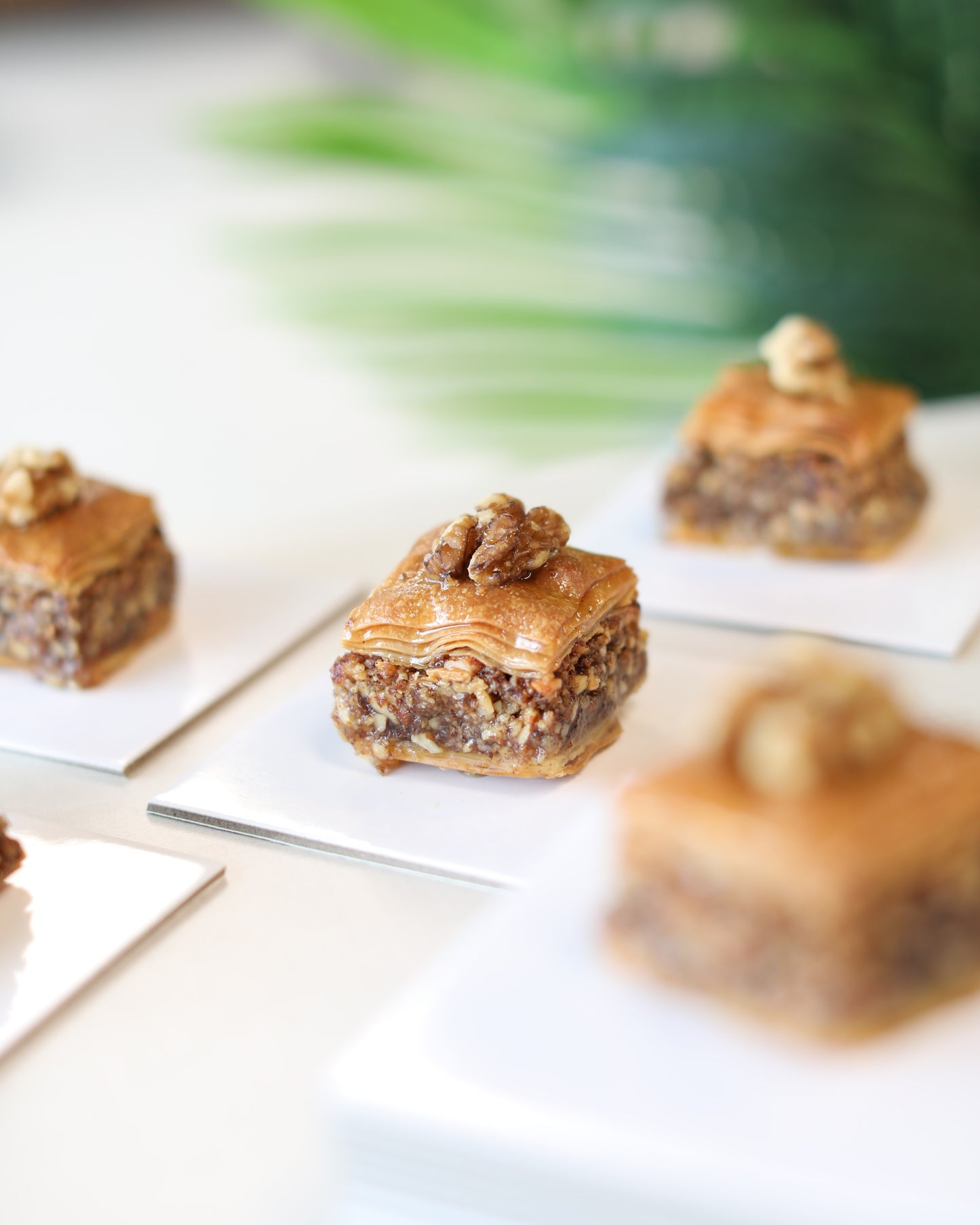 Baklawa