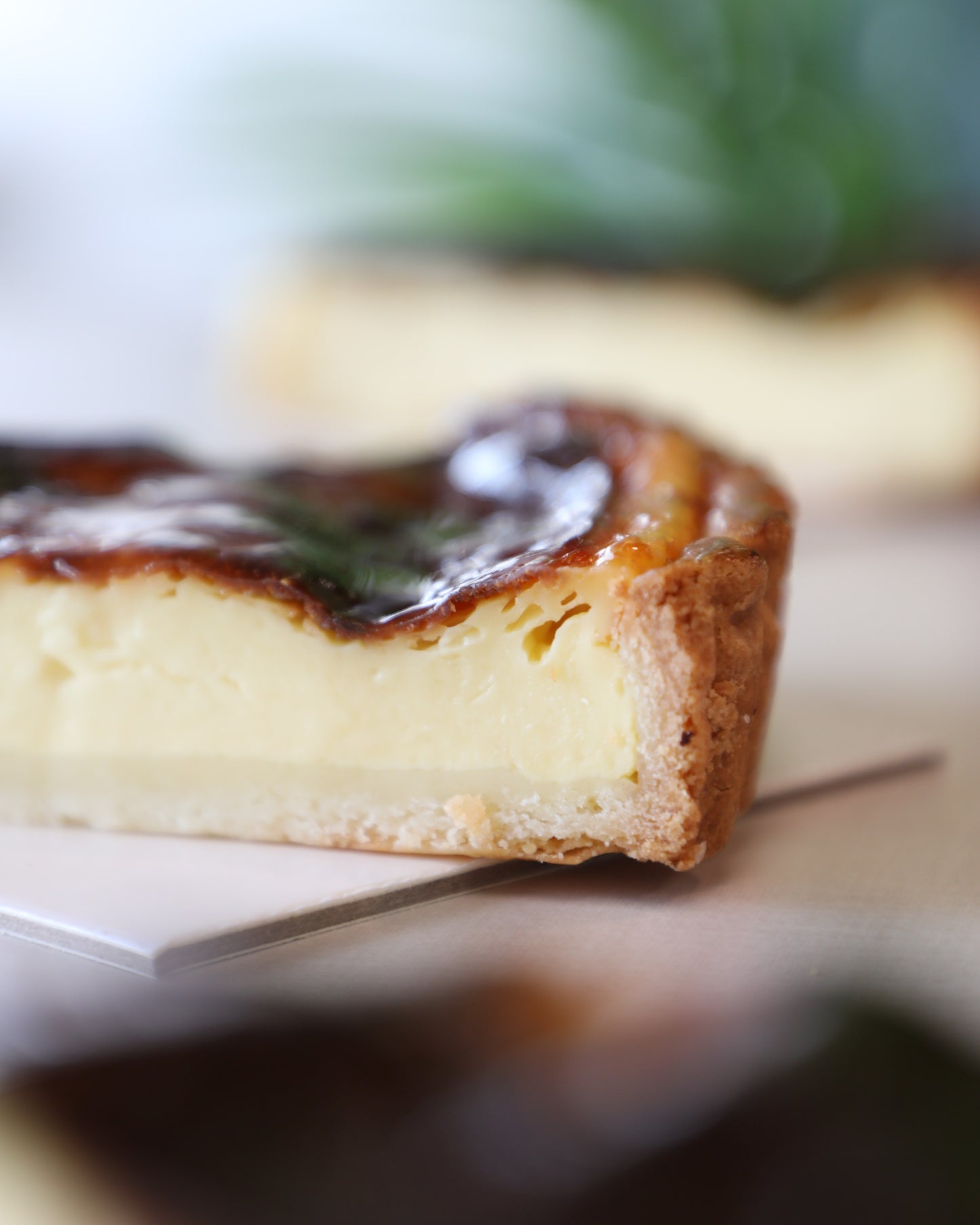 Flan