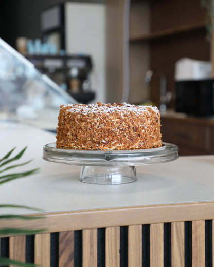 Entremets Praliné