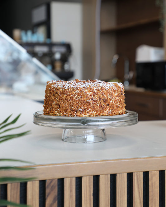 Entremets Praliné