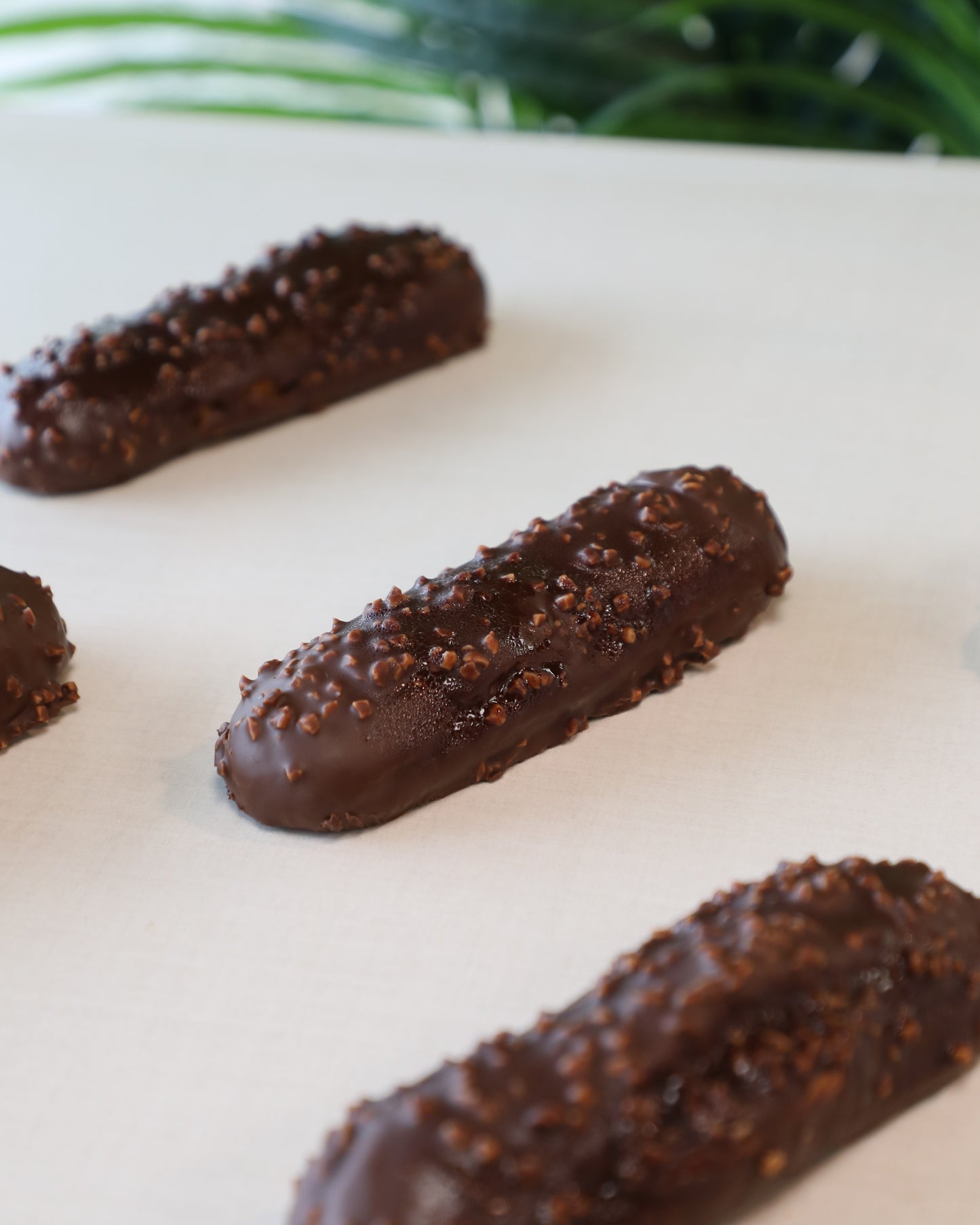 Éclair Snickers