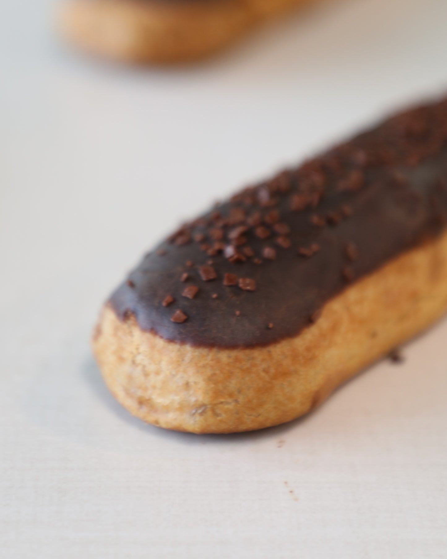 Éclair Chocolat