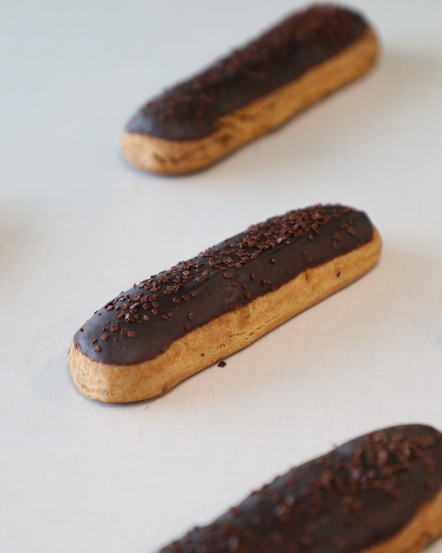 Éclair Chocolat