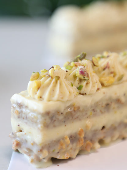 Pistachio