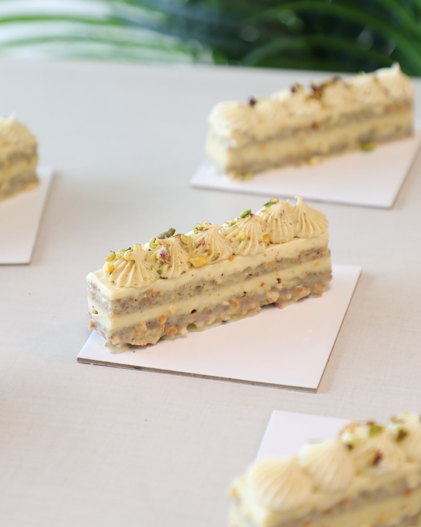 Pistachio