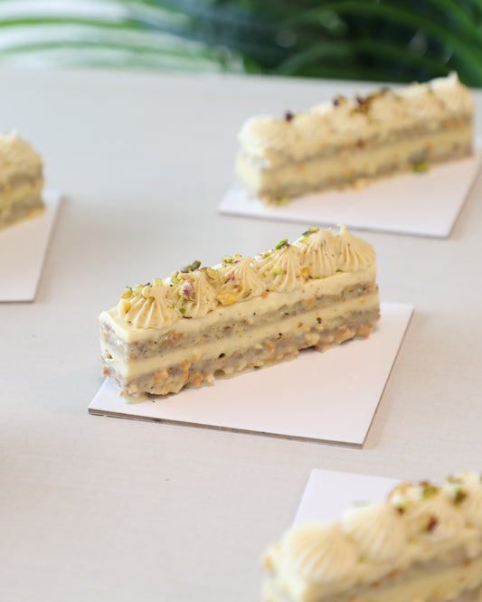 Pistachio