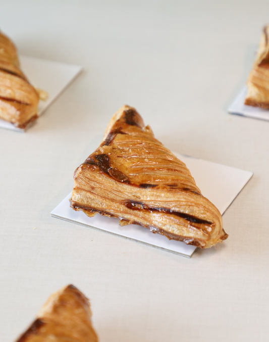 Chausson aux pommes