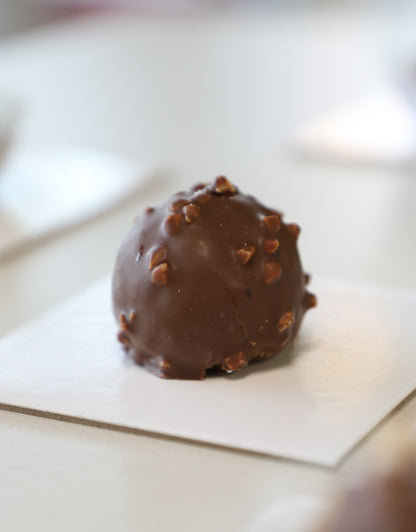 Bniwen/bouchée chocolatée
