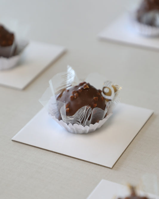 Bniwen/bouchée chocolatée