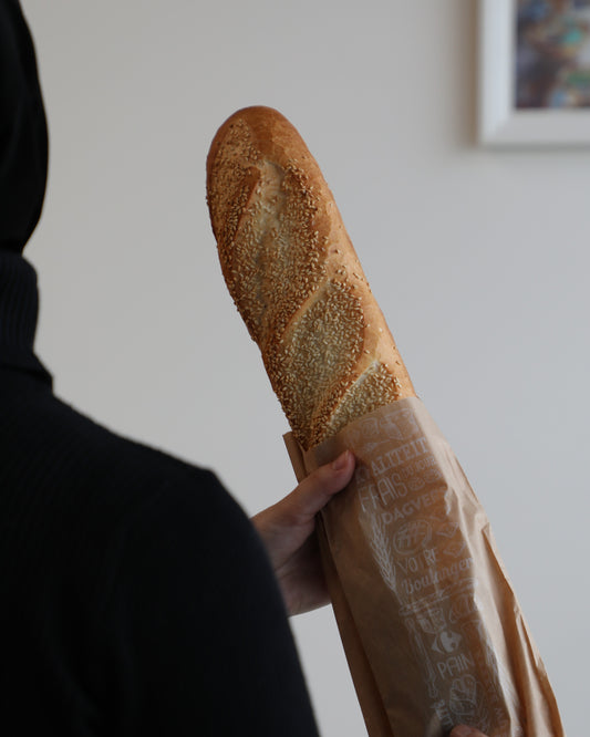 Baguette Sésame