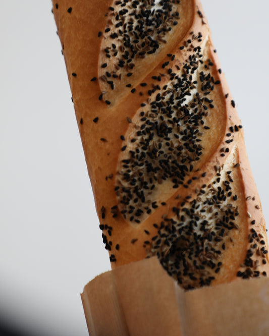 Sous-marin Nigelle