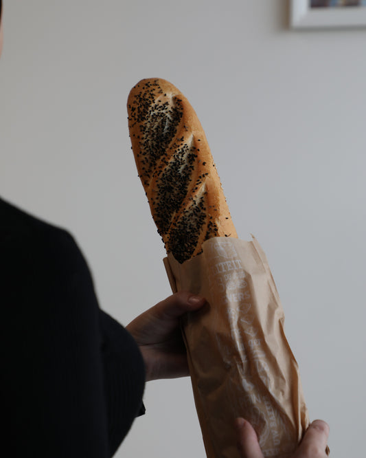 Baguette Nigelle