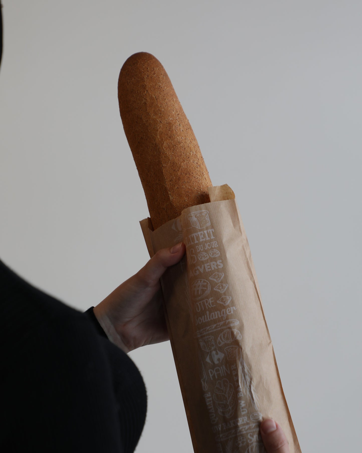 Baguette Blé
