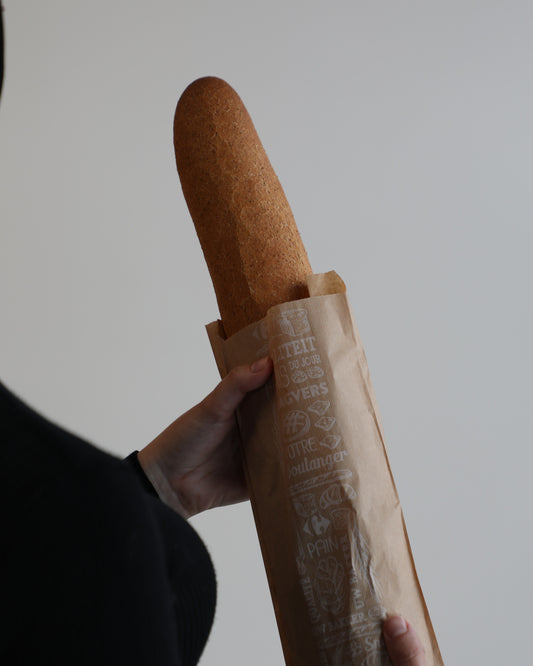 Baguette Blé