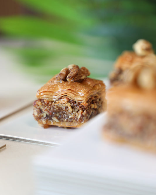 Baklawa