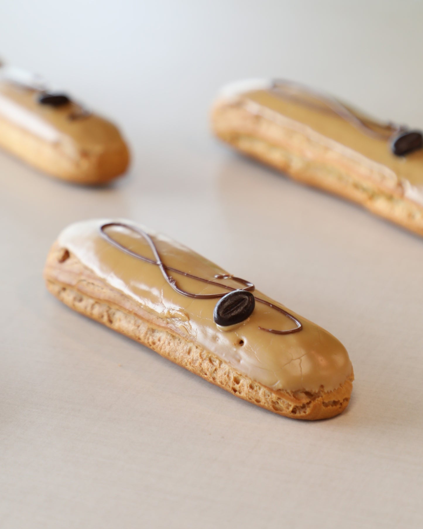 Éclair Café
