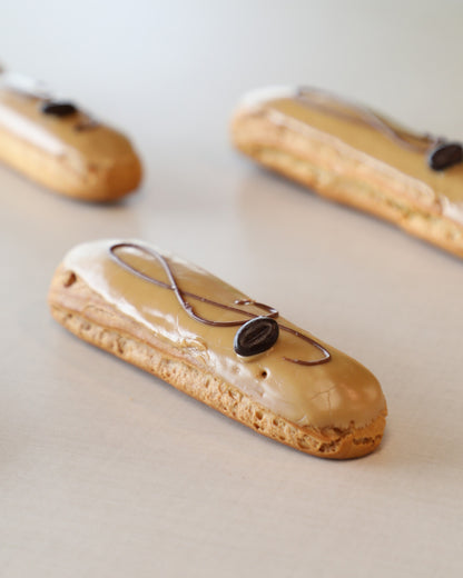 Éclair Café