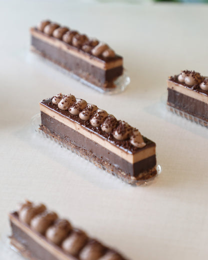 Croquant Chocolat