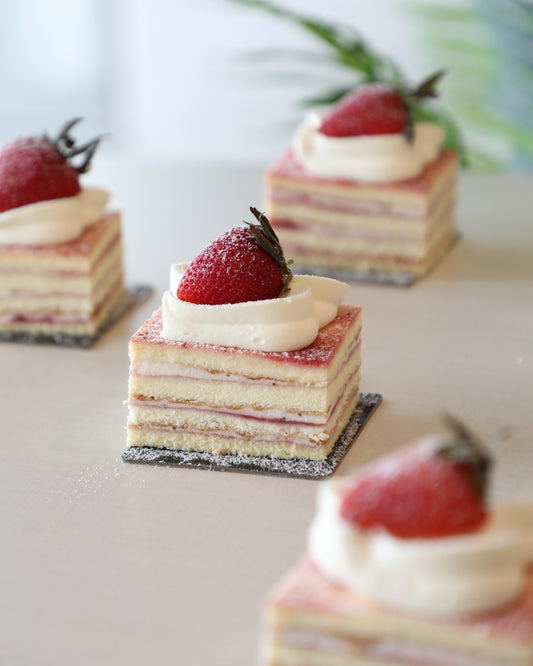 Fraisier