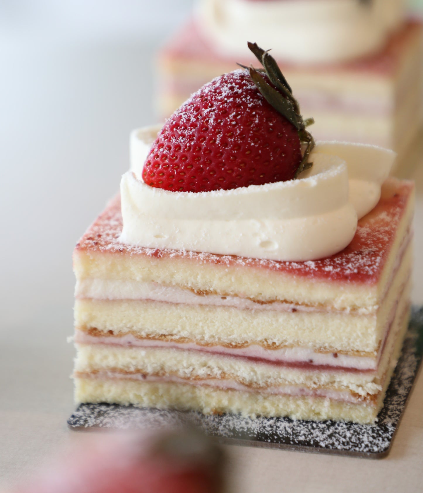 Fraisier