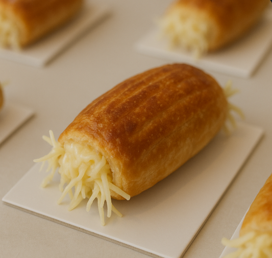 Manchon au fromage