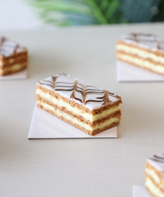 Mille-feuille
