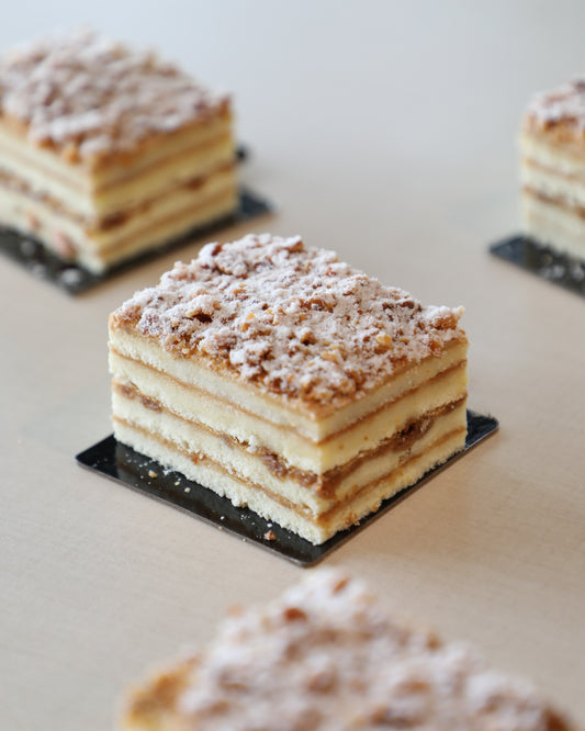 Praliné Vanille