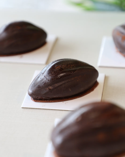 Trompe-L’œil Cacao
