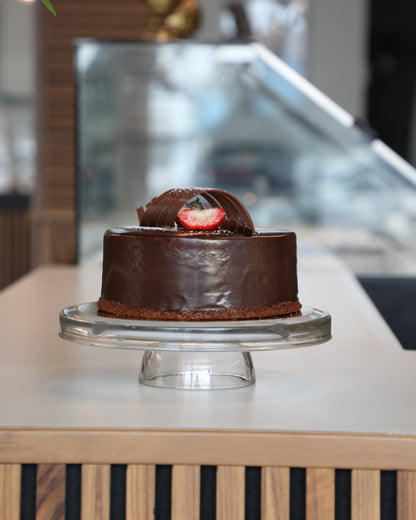 Entremets Chocolat