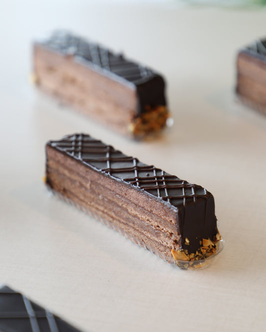 Génoise Chocolat